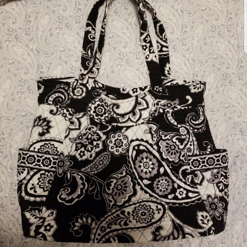 Vera Bradley Tote